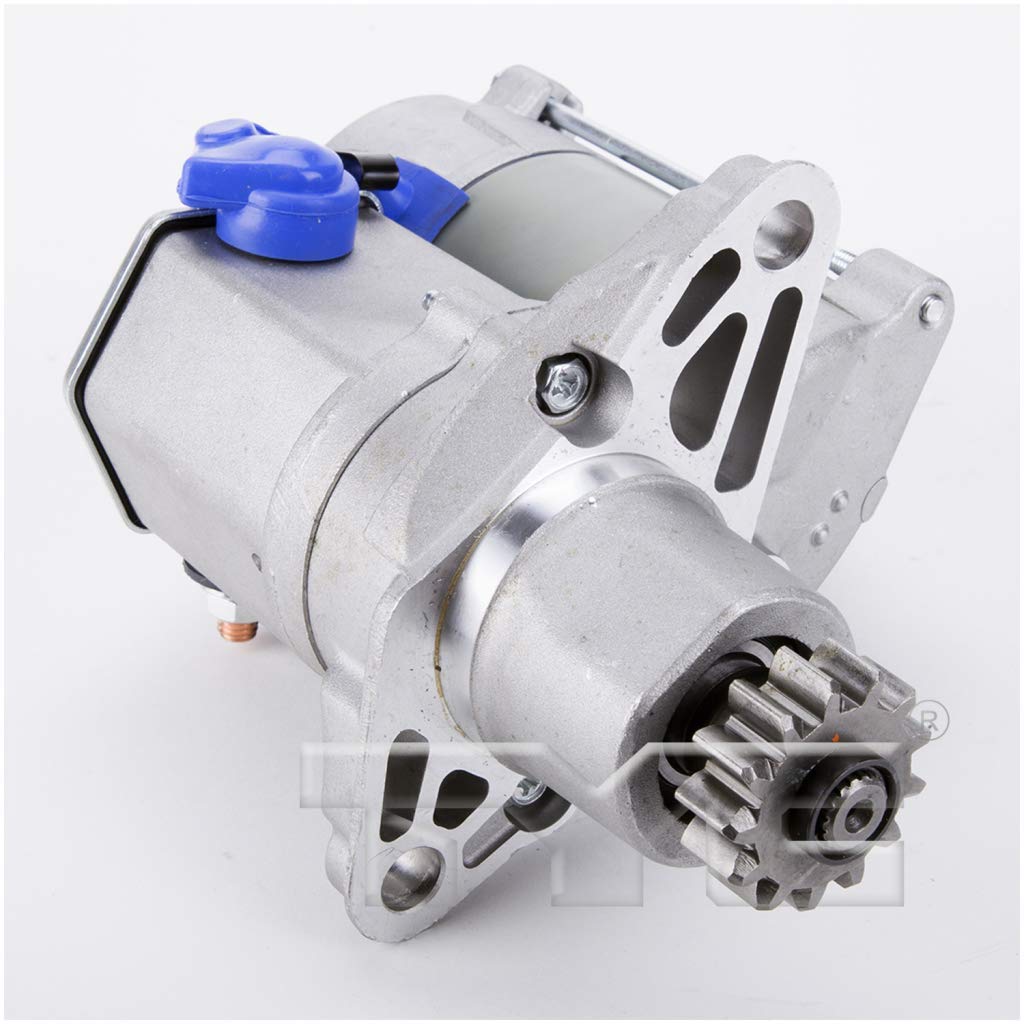 Amazon.com: for Toyota Camry Starter Motor 1992 1993 Replaces